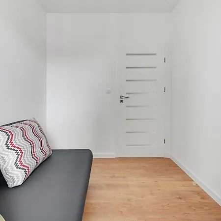 Apartamento Apartament Bastion Sky Triapart *